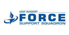 USAF Academy Force logo